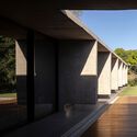 Dante House / Bloco Arquitetos - Interior Photography, Facade